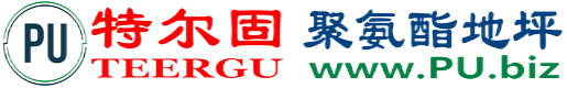 特尔固®黄骅聚氨酯地坪
